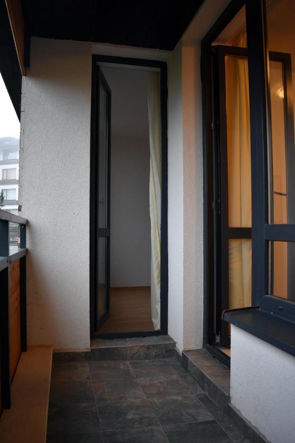 Aspen Ski And Golf Resort Bansko Bagian luar foto