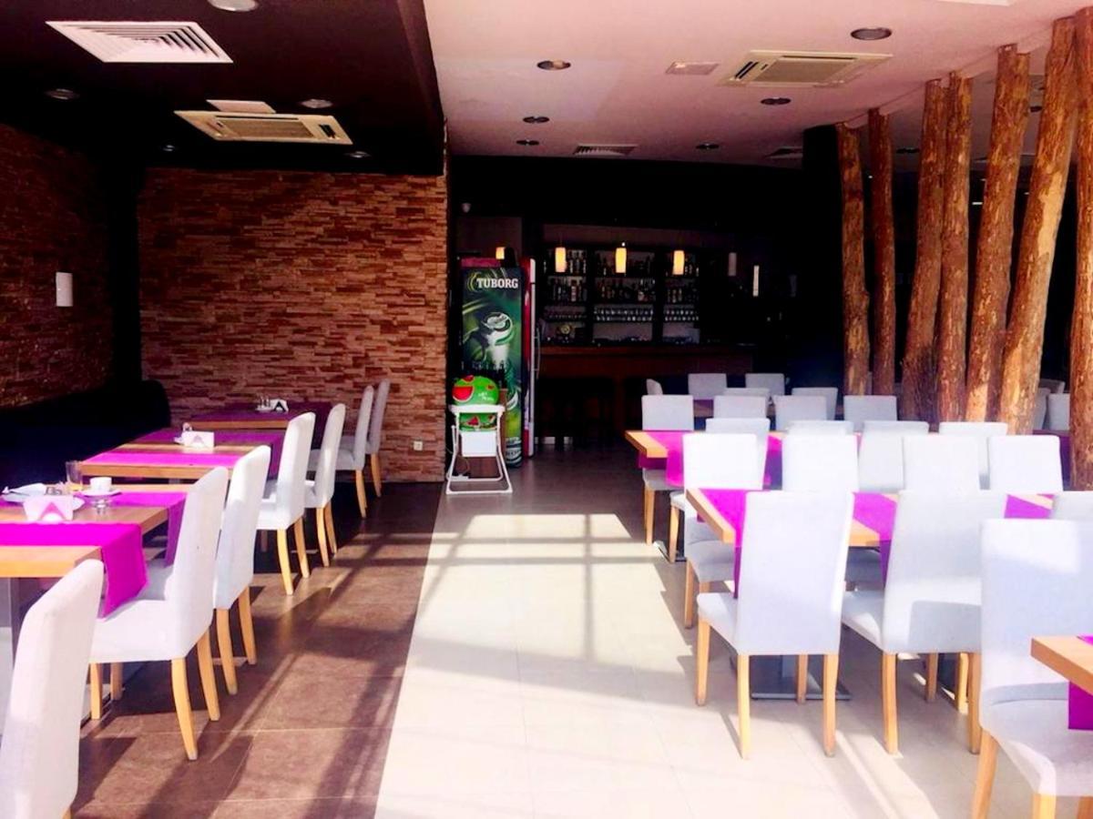 Aspen Ski And Golf Resort Bansko Bagian luar foto
