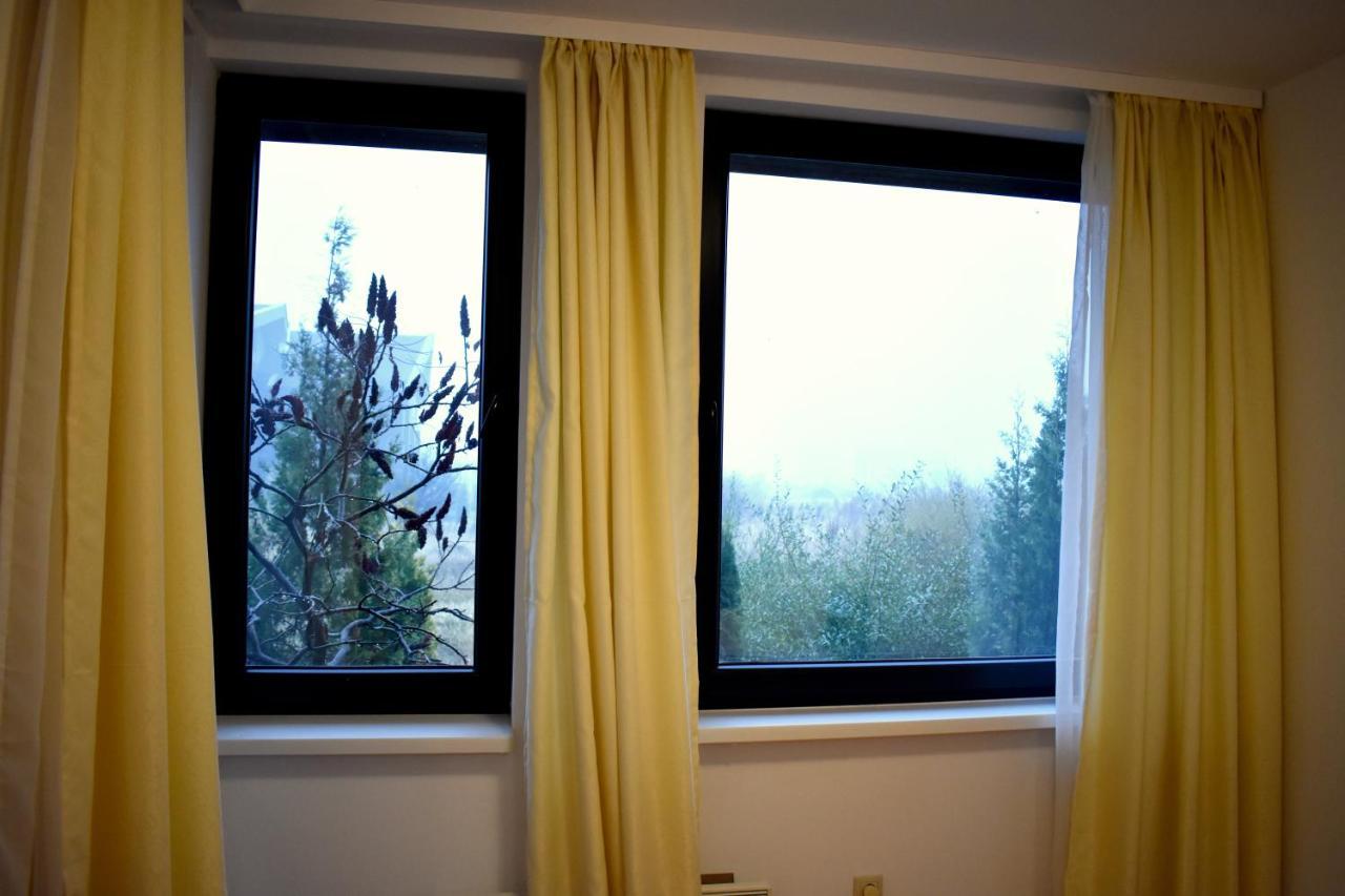 Aspen Ski And Golf Resort Bansko Bagian luar foto