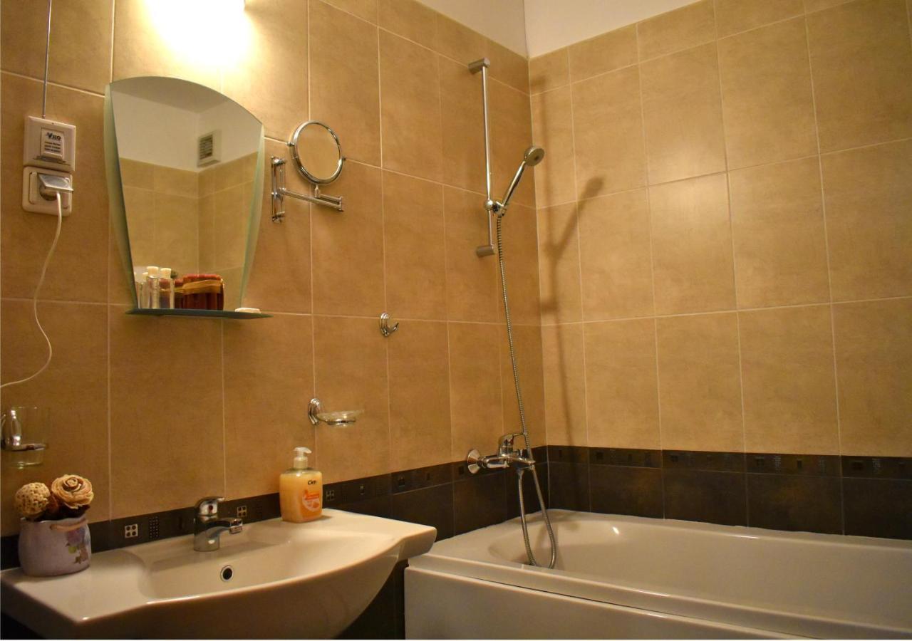 Aspen Ski And Golf Resort Bansko Bagian luar foto
